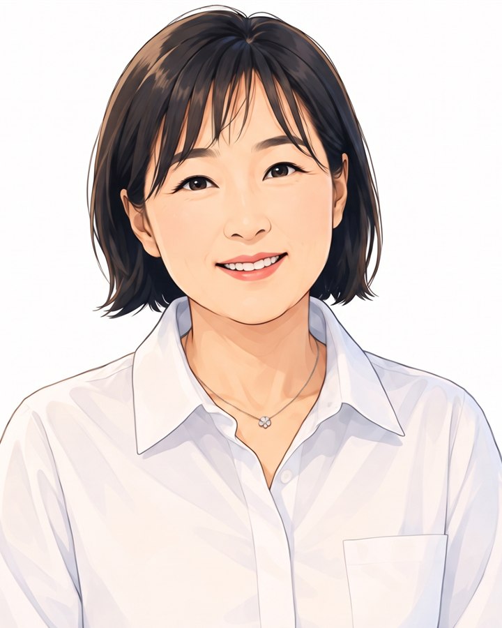 발표자 이선미